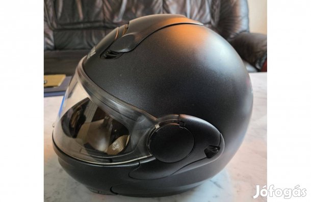 Nolan N100E Genesis bukósisak