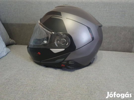 Nolan N100-5 ös eladó 57-59es féklámpa kommunikáció L es