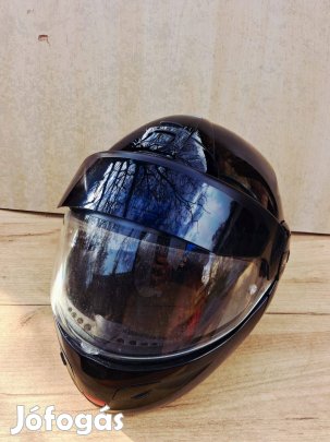 Nolan N102 Classic N-Com Olasz minőség, maximális kényelem (XL)