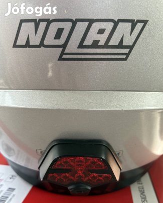 Nolan N104 N-com, L-es méret