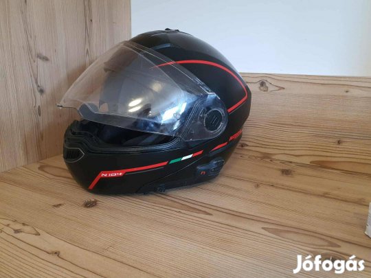 Nolan N104 evo M - kommunikácios sisak eladó