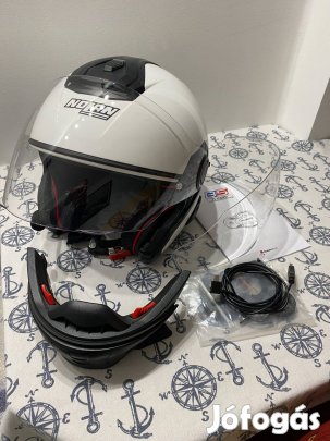 Nolan N40Full/-5GT bukósisak