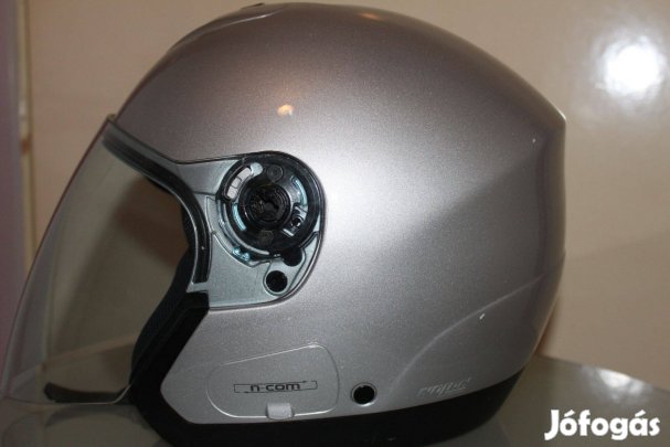 Nolan N42-s sisak eladó