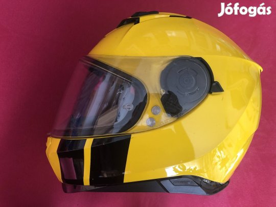 Nolan N87 bukósisak