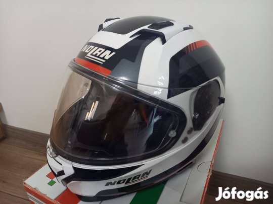 Nolan N87 bukósisak