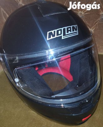 Nolan N90 bukósisak