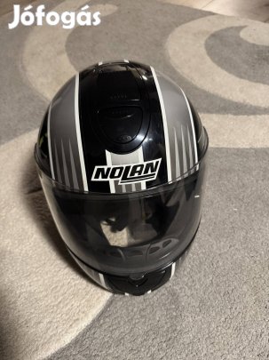 Nolan bukósisak 61-es méret