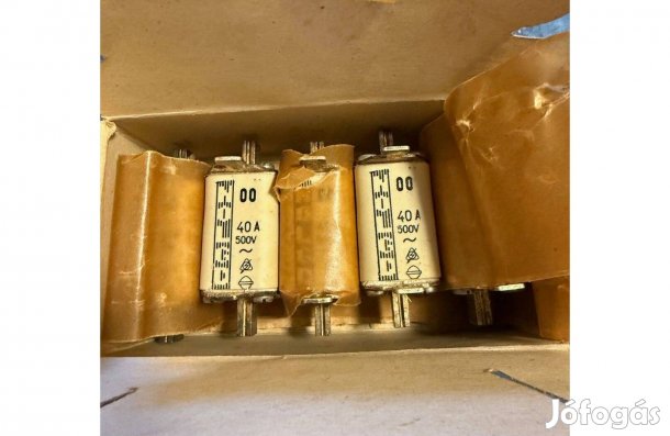 Nolgd késes betét 40A