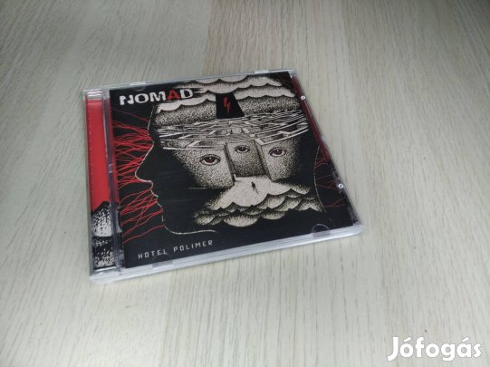 Nomad - Hotel Polimer / CD