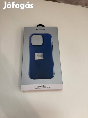 Nomad iphone 16 Pro tok