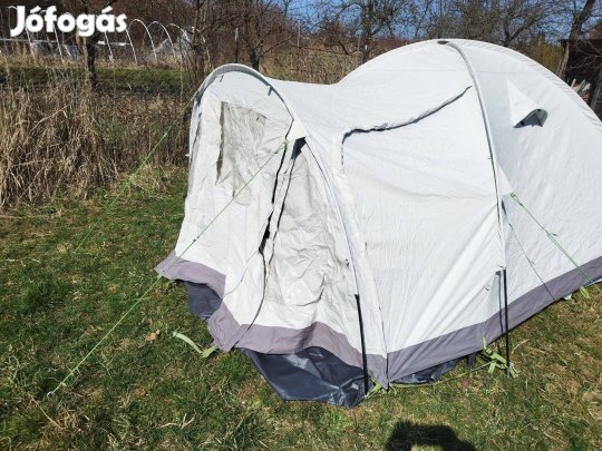 Nomad pecos 3 air sátor