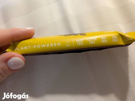 Nomo tejmentes csokoládé - Karamellás csokiszelet