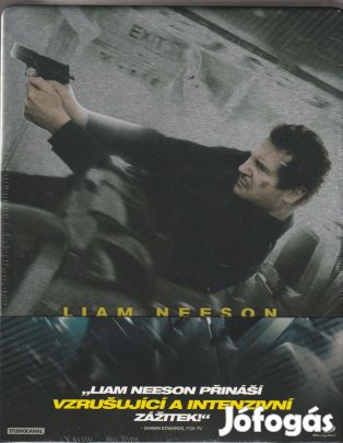 Non-Stop Blu-Ray Futurepack