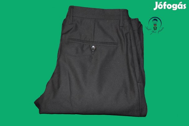 Noname alkalmi, férfi nadrág (méret:46-S)