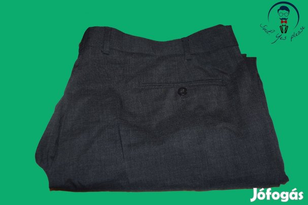 Noname alkalmi, férfi nadrág (méret:60-2XL.)