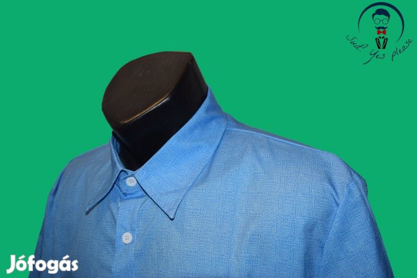 Noname férfi ing (méret:44-XL)