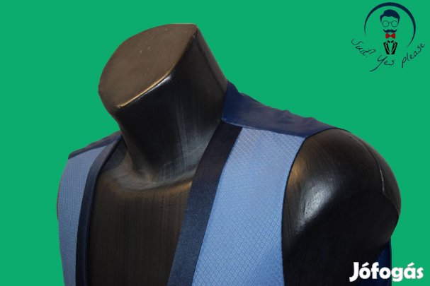 Noname prémium, férfi mellény (méret:56-XL)