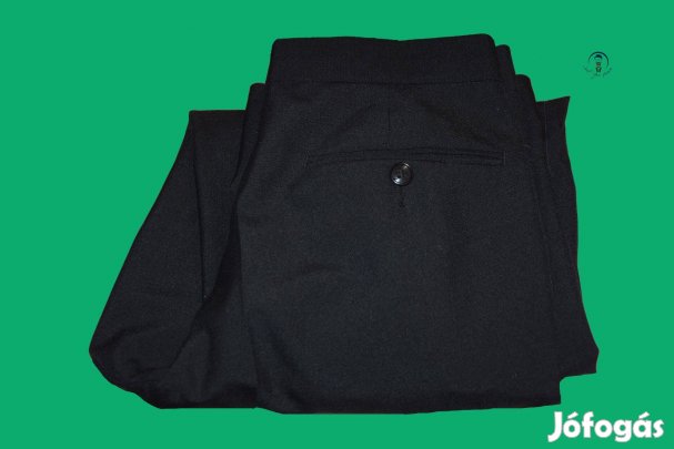 Noname prémium, férfi nadrág (méret:44-S)