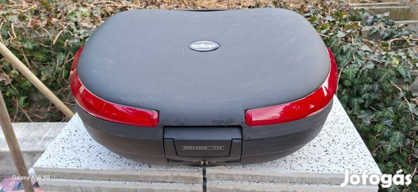 Nonfango Top Case motor felső doboz