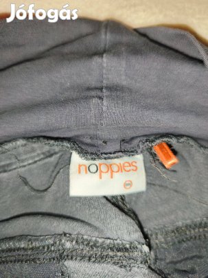 Nopples háromnegyedes terhesnadrág
