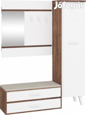 Nor-158 előszoba bútor