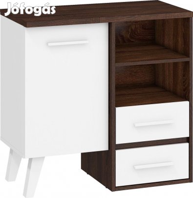 Nor-762 komód sonoma tölgy