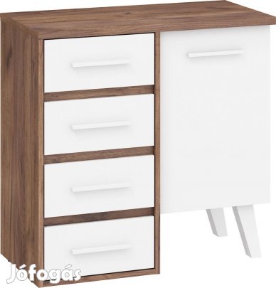 Nor-764 tölgy komód