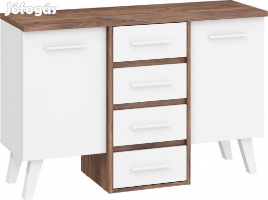 Nor-782 tölgy komód