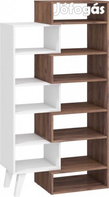 Nor-979 könyvespolc rendszer