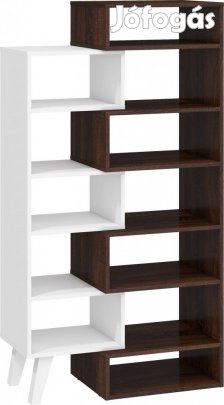 Nor-983 könyvespolc rendszer