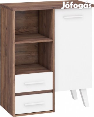 Nor-985 fa könyvespolc