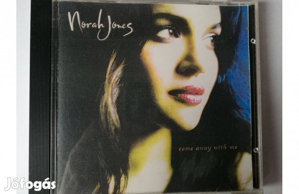 Norah Jones CD