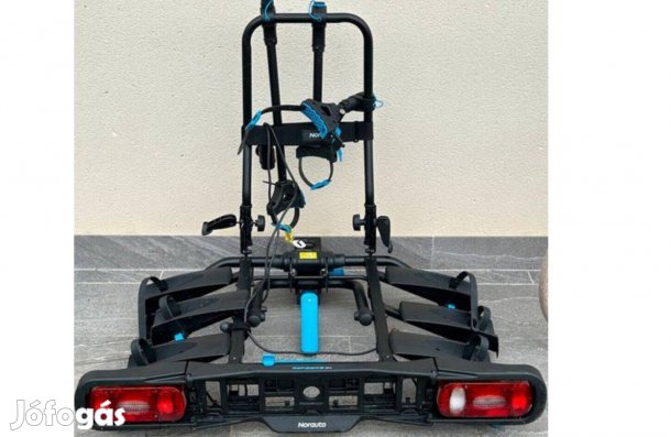 Norauto Rapidbike 3p+