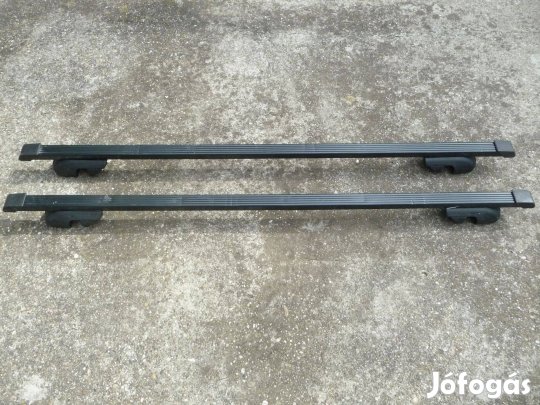 Norautó tetőcsomagtartó