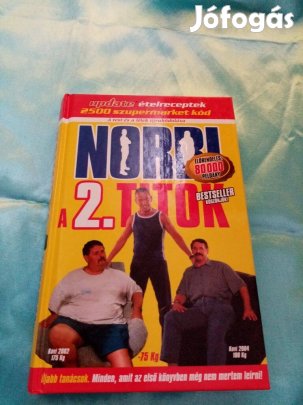 Norbi a 2. titok