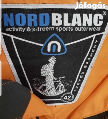 Norblanc női dzseki