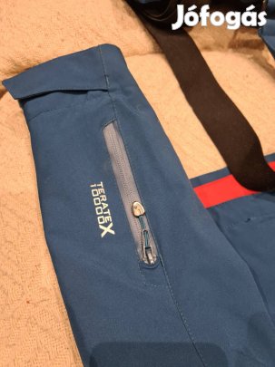 Nord Blanc 146-152 síkabát, sínadrág szett