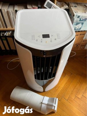 Nord Sapphire mobilklíma / mobile air conditioner Nph12AL-K5NNA2B
