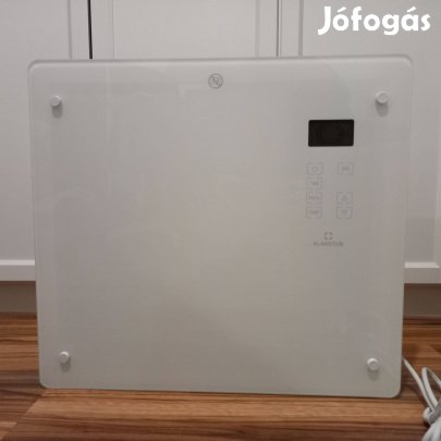 Norderney elektromos fűtőtest