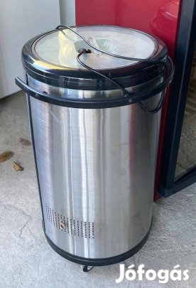 Nordfrost italhűtő - 50 L