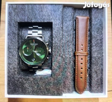 Nordgreen limited Pioneer Citizen Seiko Tissot Casio Fossil