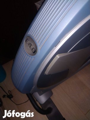 Nordic Track E4.0 elliptikus tréner