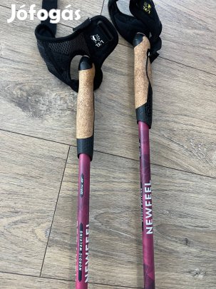 Nordic Walking bot 125cm