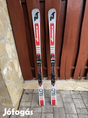 Nordica Dobermann SLC síléc