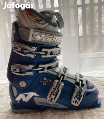 Nordica GTS 6W női sícipő (38-as méret)