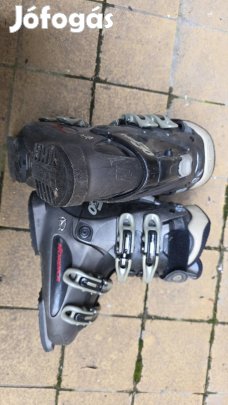 Nordica Next 57 - A sípályák királya várja új gazdáját! méret 38