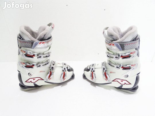 Nordica Olympia SM 8 sícipő síbakancs 305 mm 26 - 26.5