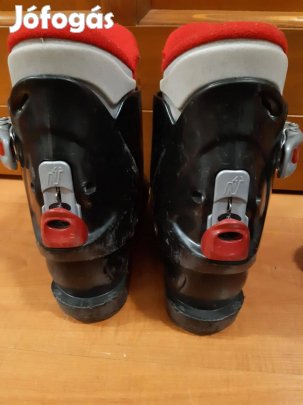 Nordica Super 0.3 gyerek síbakancs 220 mm