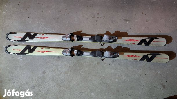 Nordica The Beast TT sí (Síléc kötéssel)