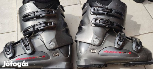 Nordica Trend T 2.2. W női bakancs